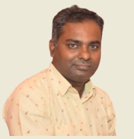 Sudeep Srivastava